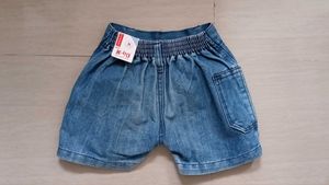 Short Jeans For Boys