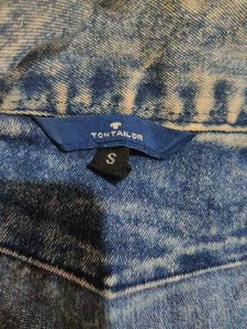 Denim Jacket - Stylish &amp; Versatile