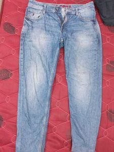 Indian Terrain Jeans