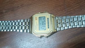 Casio Digital Watch