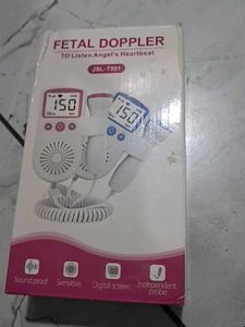 Fetal Doppler JSL-T501