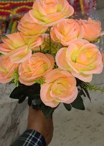 Artificial Bunches