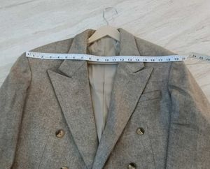 Men&#39;s Coat Brand Hallmark