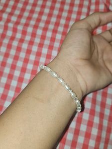 Pearl Bracelet