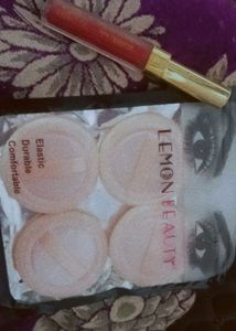 Lipstick Compect