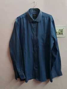 PARK AVENUE Men&#39;s Check Shirt