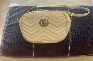 Gucci Marmont Sling Bag