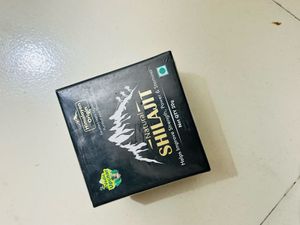 Natural Shilajit for  Boost Strength