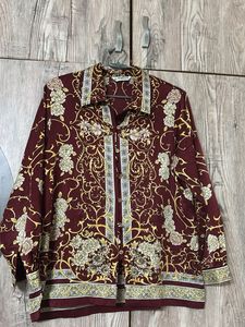 Vintage Shirt-2