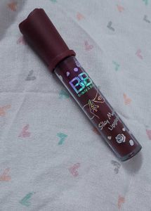 Silky Matt Lipgloss