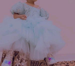Baby Girl Frock