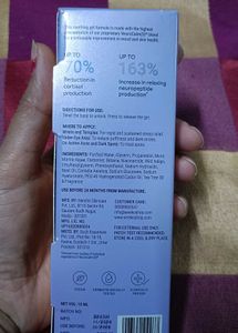 Calming Gel Pen