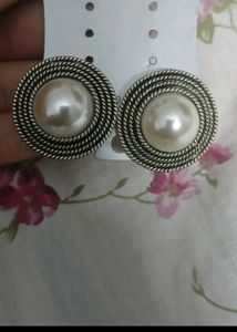 latest earings Collection