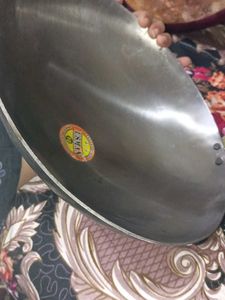 Cooking Utensil Kadai