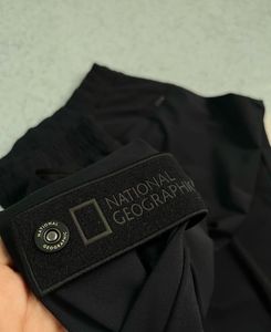 Black Casual Pants