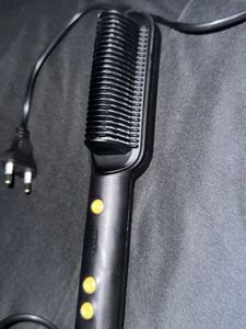 Hair Straightener