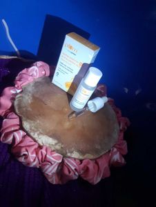 Plum Face Serum