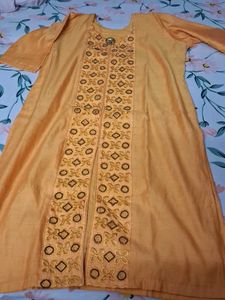 Combo Of 2 Kurtas