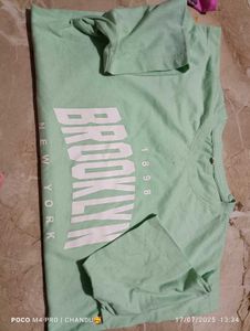 Pastel Graphic Tees