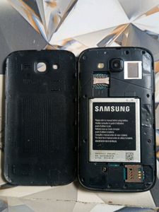 Samsung Original Phone With Original Battery,But Phone Is Dead,Can Be Used After Repairing