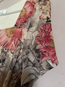 OFFER!! Thai Imported Maxi Dress