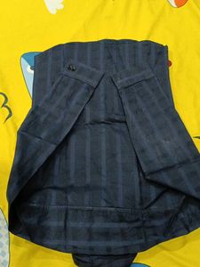 Striped Work Shirt - Jackpot Brand