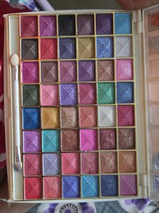 Eyeshadow Palette