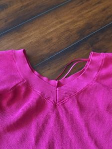 Zara Top