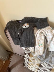 Winter Warmer