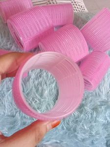 New 🆕 Heatless Curler Grab Fast ⏩