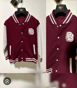 Varsity Jacket