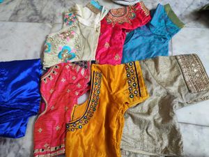 Blouse Combo For Sale
