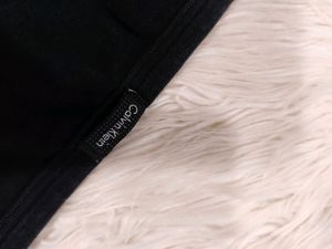 Calvin Klein Thong