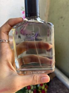 Zara Seoul Perfume
