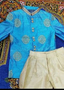 Kids Sherwani