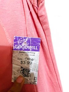 Vintage Raw Dress A