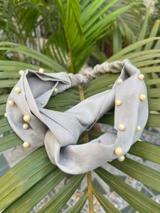 Pear Hairband