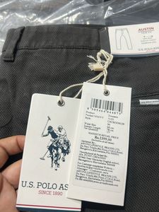 Very New With Tag Not Even Opened