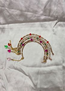 Beaded Bracelets