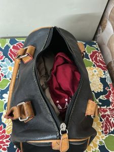 Chic Handbag