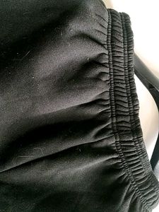 Black Sweatpants