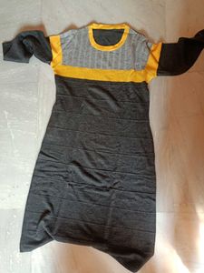 Woolen Kurta