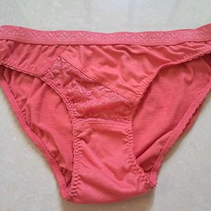 🟩NEW PRODUCT 🟩Peach Lingerie Set