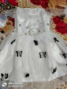 pari frock