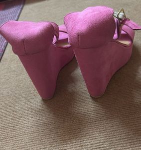 High Wedges