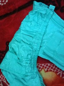 Party Kurti Set