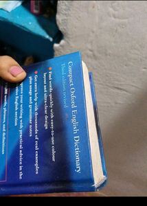 Oxford English Dictionary