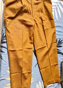 9 New Condition Cotton Pants for Sale!