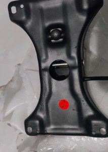 Office Chair Base - Black