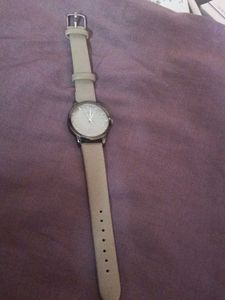 Elegant Women's Watch